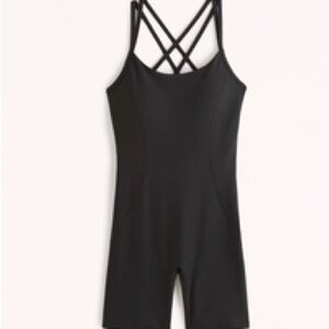 YPB sculptLUX Strappy-Back Onesie